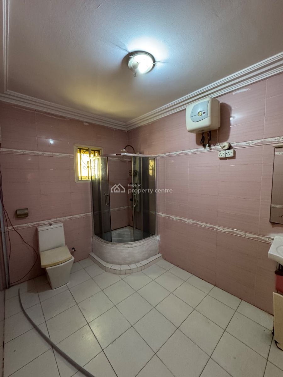 Self Contain Masters Bedroom, Oba Musa, Idado, Lekki, Lagos, Self Contain (single Rooms) for Rent