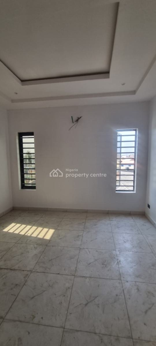 5 Bedroom Detached Duplex+ Bq, Adeniyi Jones, Ikeja, Lagos, House for Sale