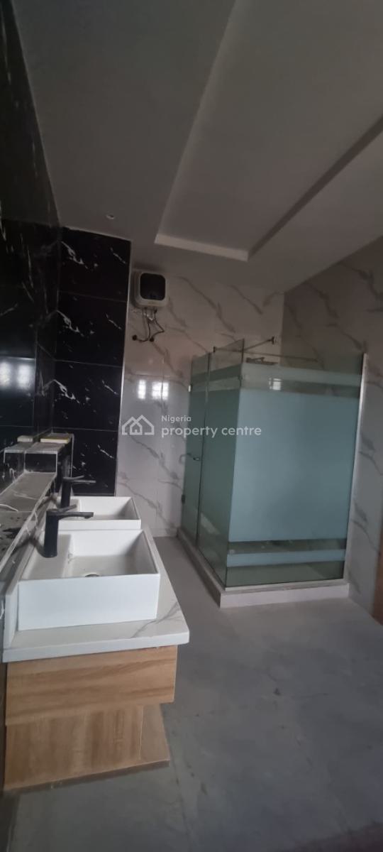 5 Bedroom Detached Duplex+ Bq, Adeniyi Jones, Ikeja, Lagos, House for Sale