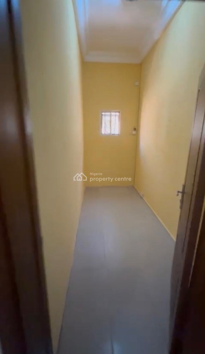 Miniflat, Oba Musa, Idado, Lekki, Lagos, Mini Flat (room and Parlour) for Rent