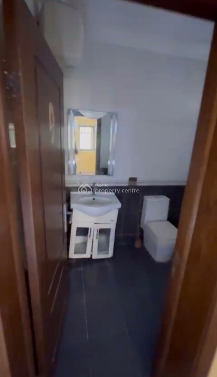 Miniflat, Oba Musa, Idado, Lekki, Lagos, Mini Flat (room and Parlour) for Rent