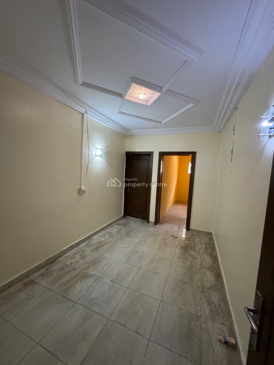 Miniflat, Oba Musa, Idado, Lekki, Lagos, Mini Flat (room and Parlour) for Rent