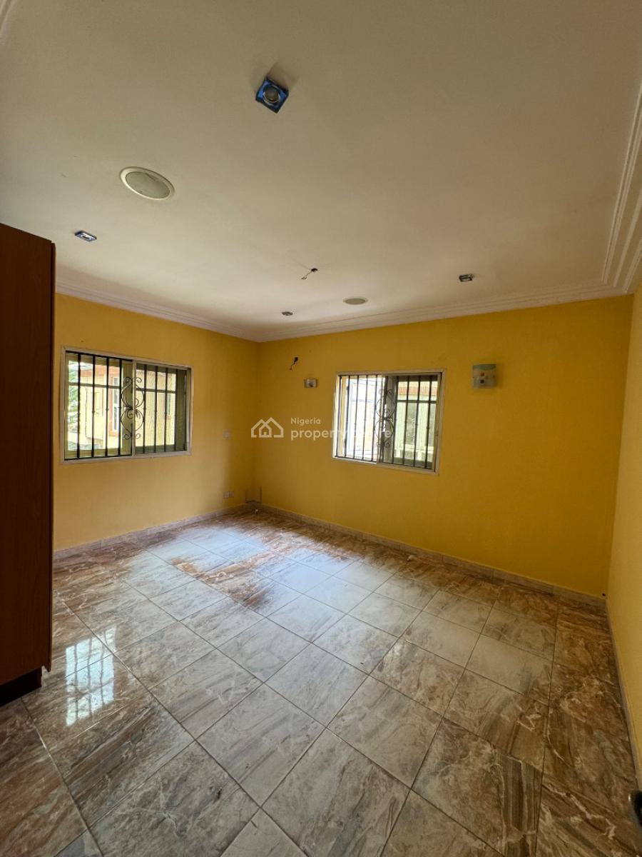 Miniflat, Oba Musa, Idado, Lekki, Lagos, Mini Flat (room and Parlour) for Rent