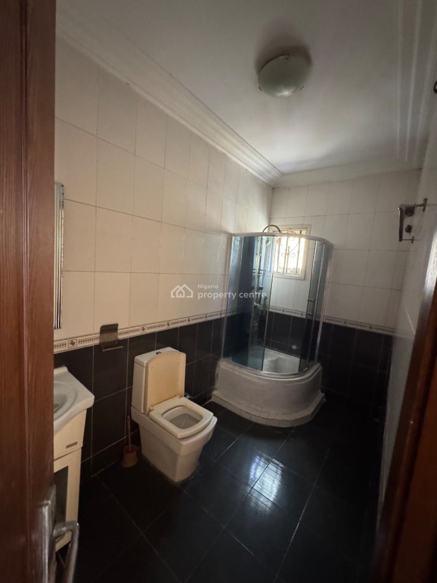 Miniflat, Oba Musa, Idado, Lekki, Lagos, Mini Flat (room and Parlour) for Rent
