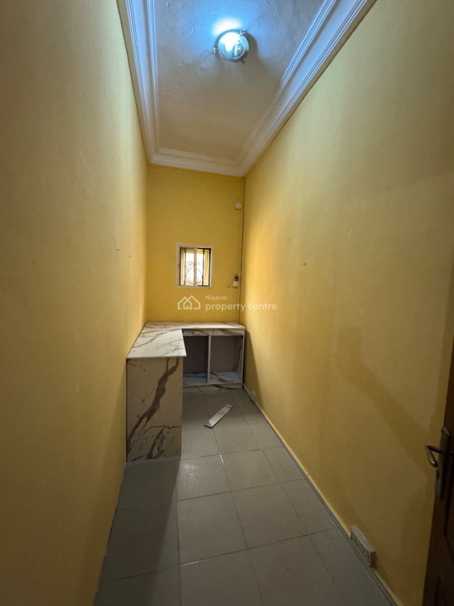 Miniflat, Oba Musa, Idado, Lekki, Lagos, Mini Flat (room and Parlour) for Rent