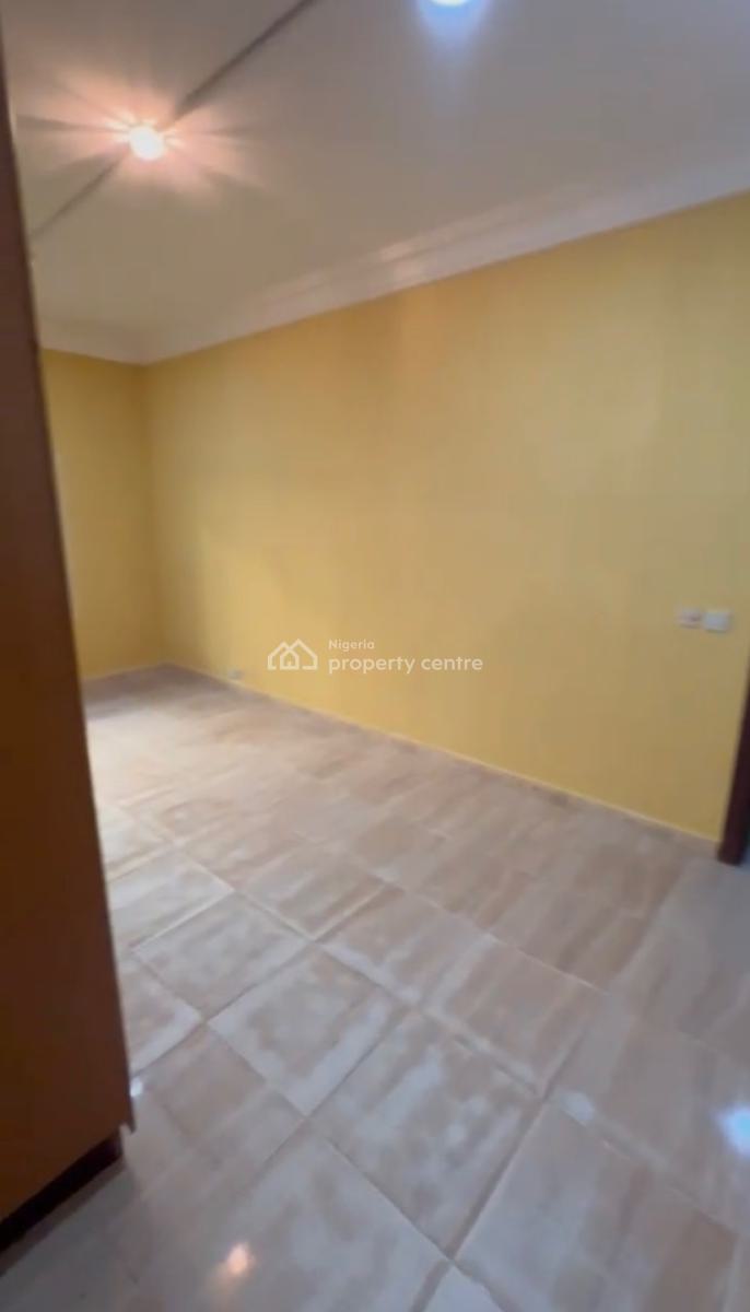 Self Contain Semi Masters, Oba Musa, Idado, Lekki, Lagos, Self Contain (single Rooms) for Rent