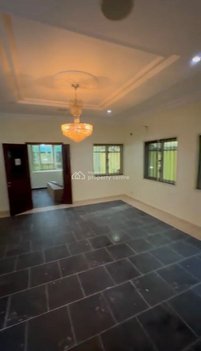 Miniflat, Oba Musa, Idado, Lekki, Lagos, Mini Flat (room and Parlour) for Rent
