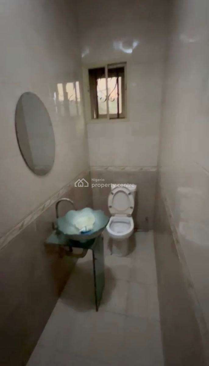 Miniflat, Oba Musa, Idado, Lekki, Lagos, Mini Flat (room and Parlour) for Rent