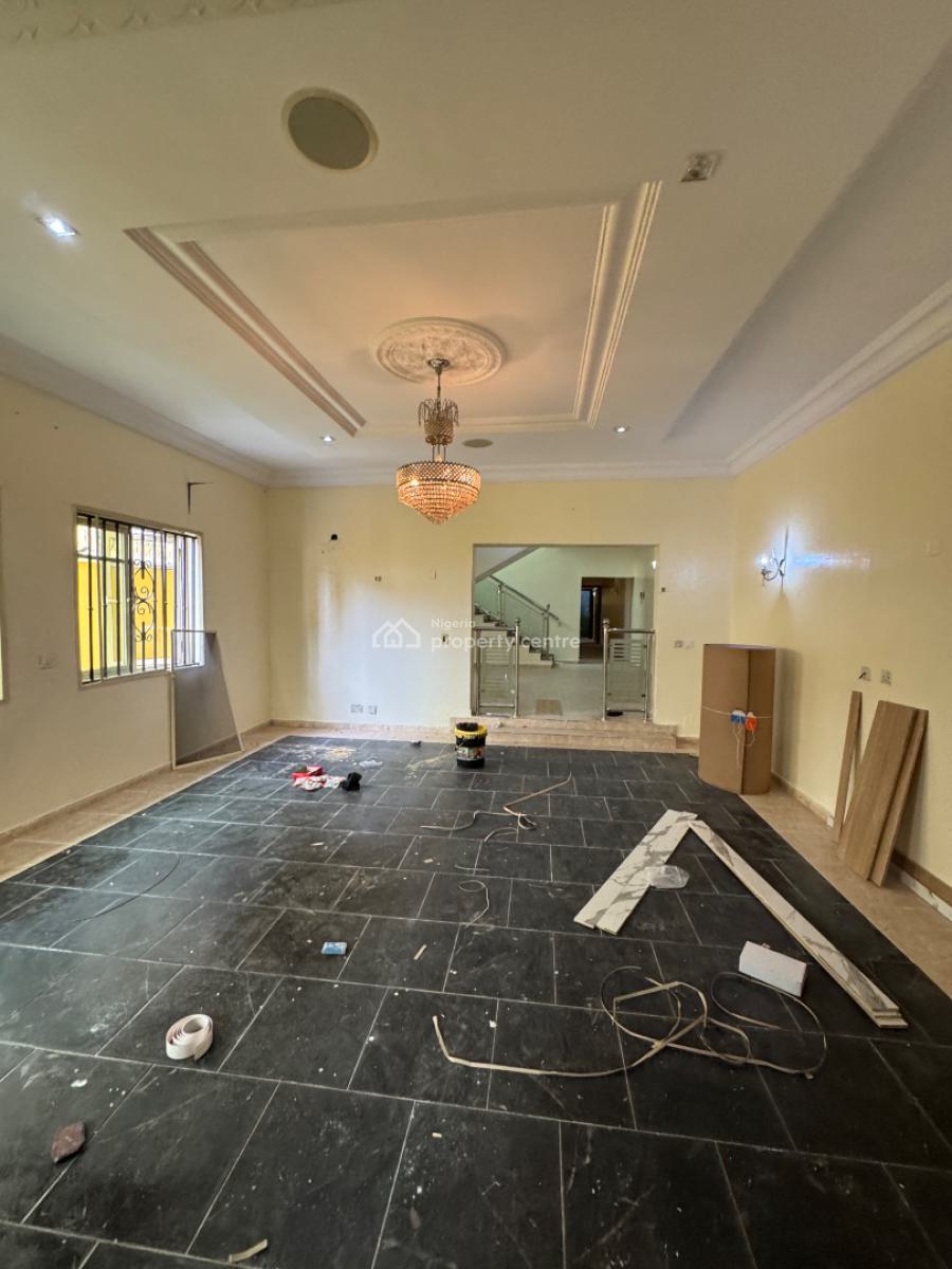 Miniflat, Oba Musa, Idado, Lekki, Lagos, Mini Flat (room and Parlour) for Rent