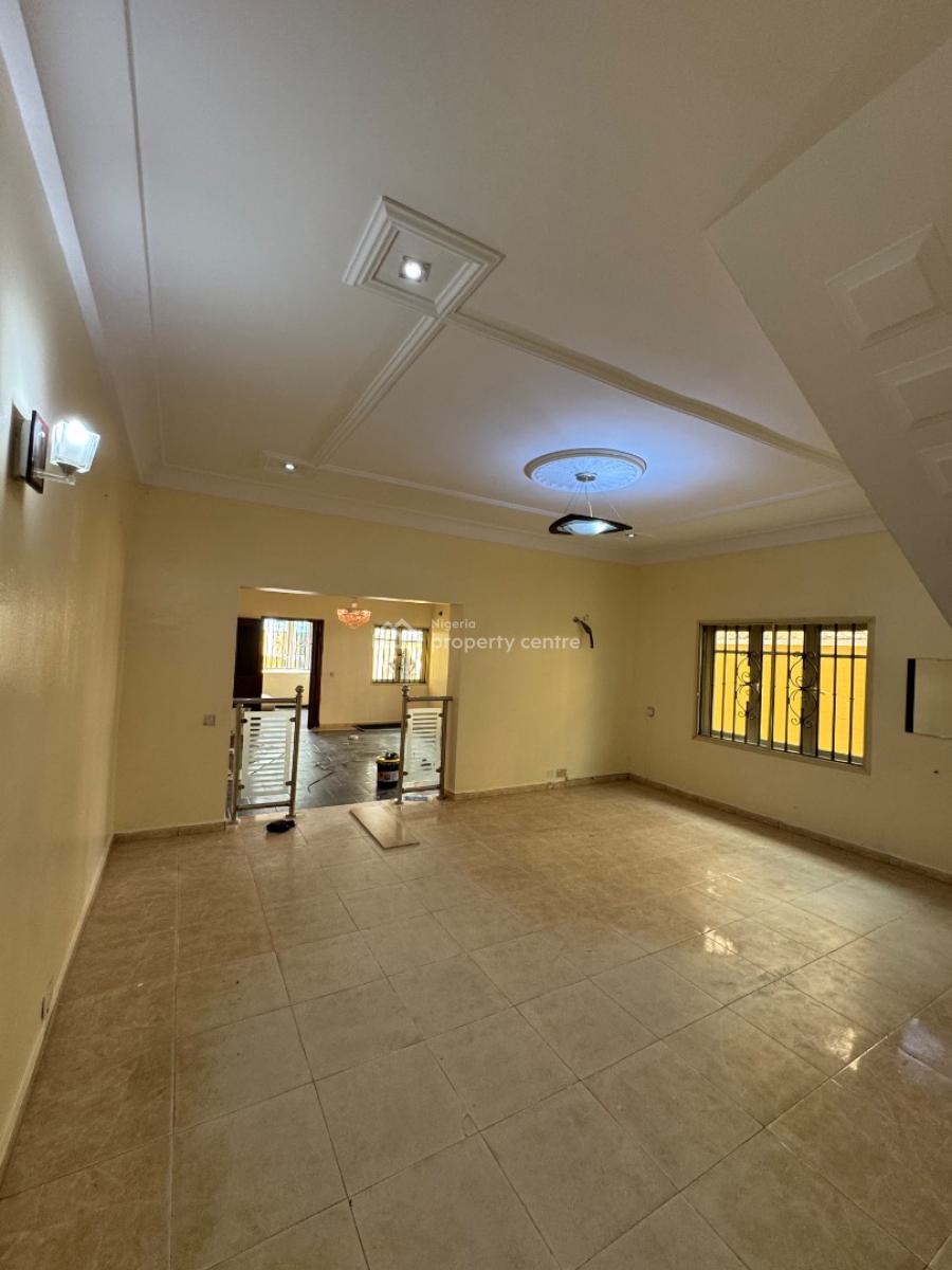 Miniflat, Oba Musa, Idado, Lekki, Lagos, Mini Flat (room and Parlour) for Rent