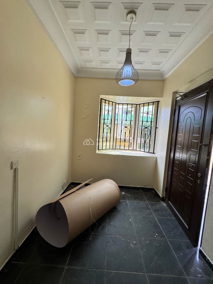 Miniflat, Oba Musa, Idado, Lekki, Lagos, Mini Flat (room and Parlour) for Rent