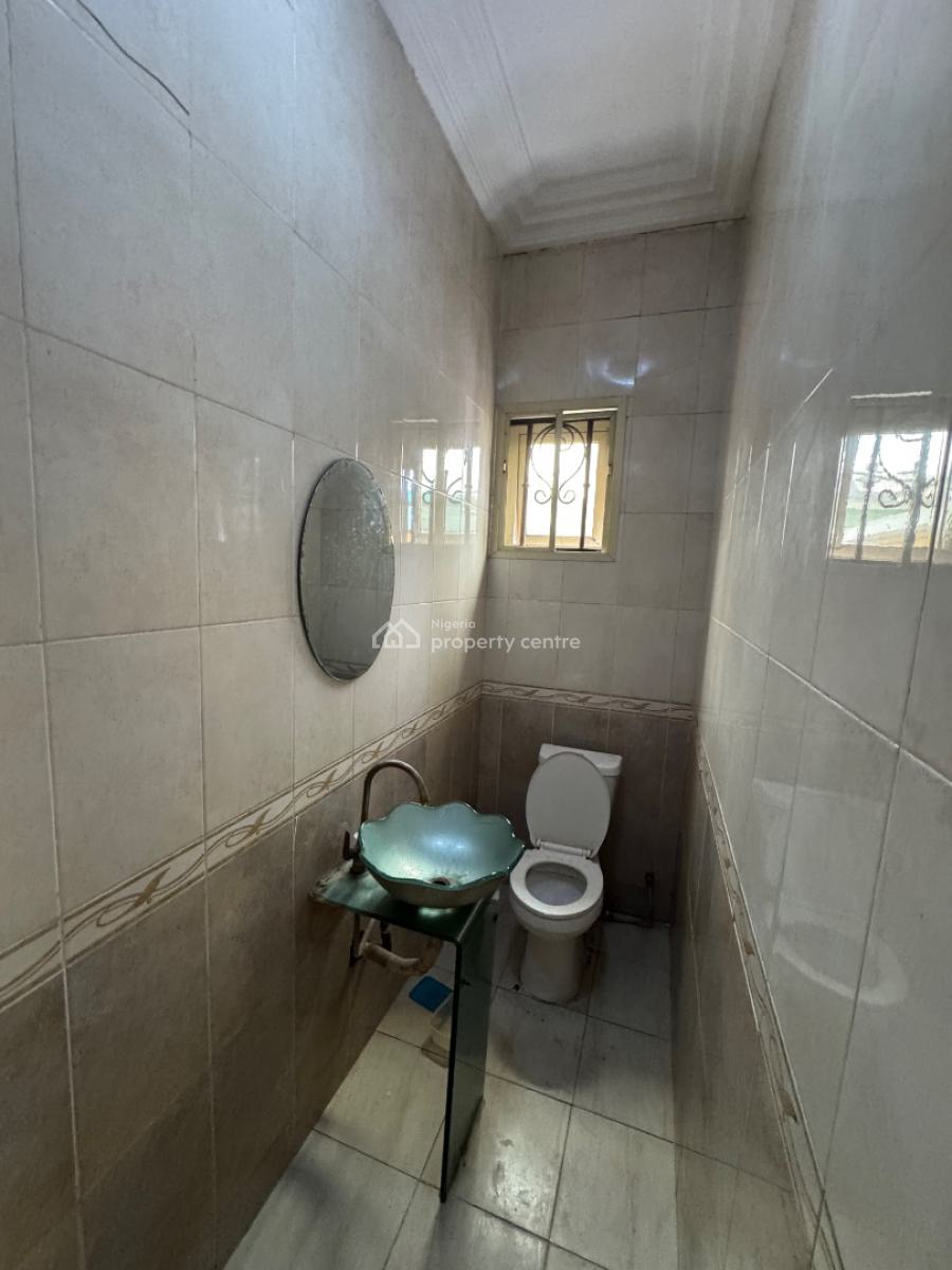 Miniflat, Oba Musa, Idado, Lekki, Lagos, Mini Flat (room and Parlour) for Rent