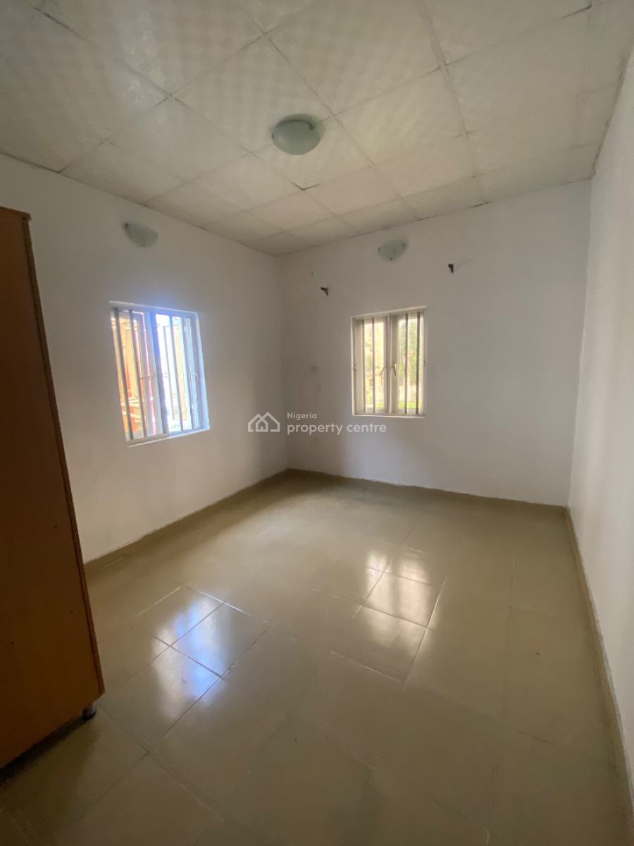 2 Bedroom Flat Located in a Serene Environment (upstairs), Thomas Estate, Ajah, Lagos, Flat / Apartment for Rent