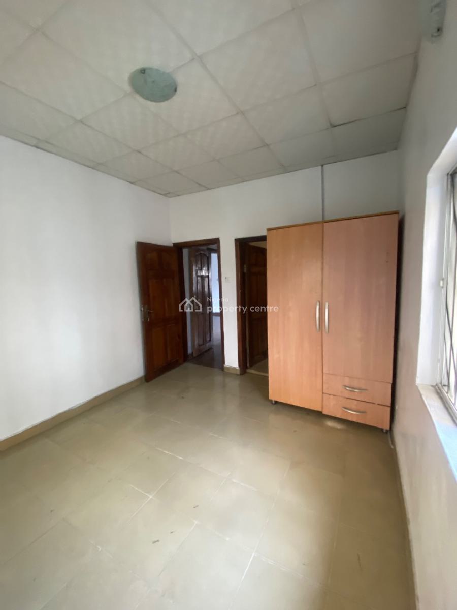 2 Bedroom Flat Located in a Serene Environment (upstairs), Thomas Estate, Ajah, Lagos, Flat / Apartment for Rent