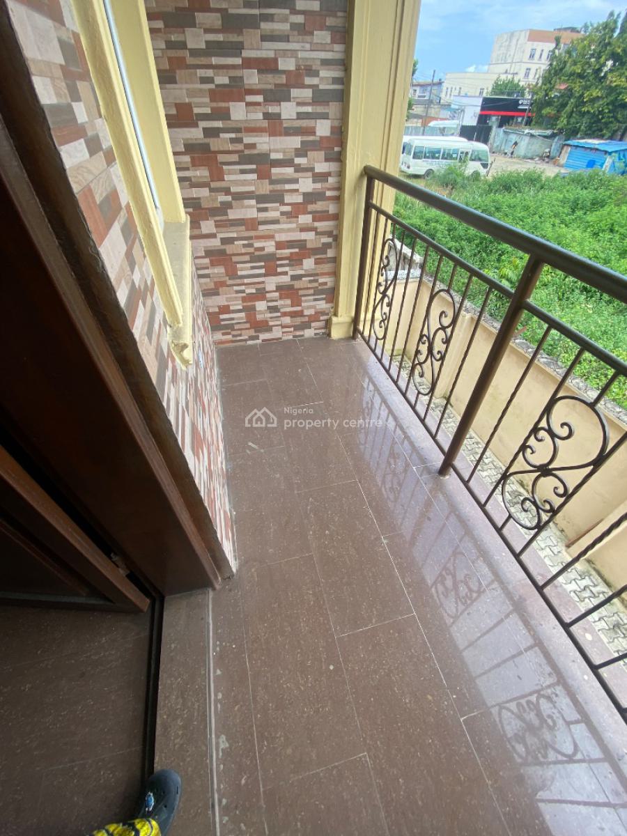 2 Bedroom Flat Located in a Serene Environment (upstairs), Thomas Estate, Ajah, Lagos, Flat / Apartment for Rent