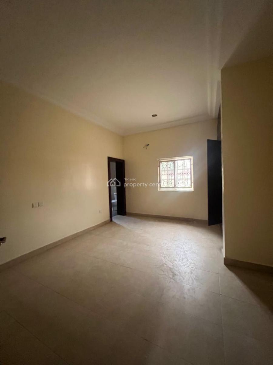 4 Bedroom Semi Detached Duplex + 1 Bedroom Bq, Katampe Extension, Katampe, Abuja, House for Rent