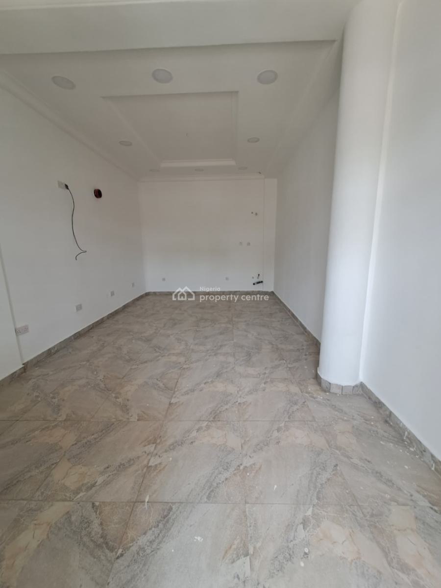 Neatly Finished 23sqm Office Space, Area 11, Garki, Abuja, Office Space for Rent