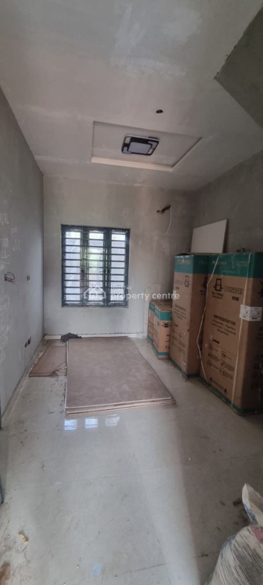 4 Bedroom Duplex+ Bq, Adeniyi Jones, Ikeja, Lagos, House for Sale