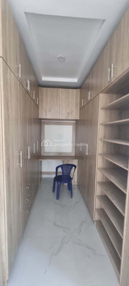 Newly Built 4 Bedroom Duplex, Adeniyi Jones, Ikeja, Lagos, House for Sale
