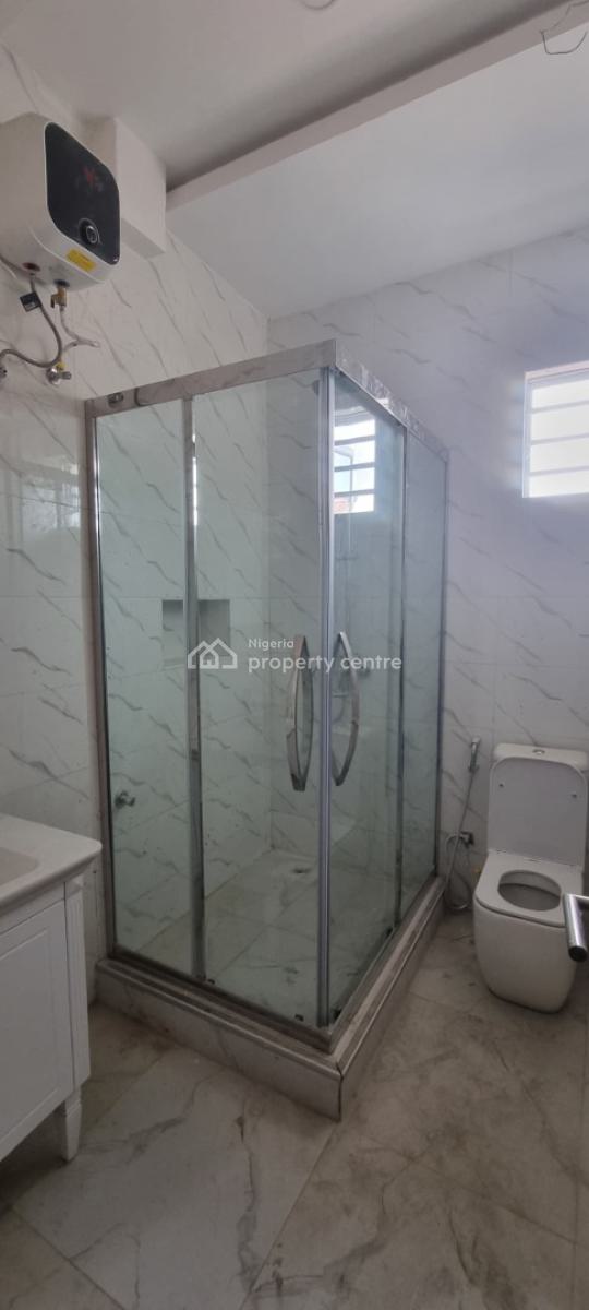 Newly Built 4 Bedroom Duplex, Adeniyi Jones, Ikeja, Lagos, House for Sale