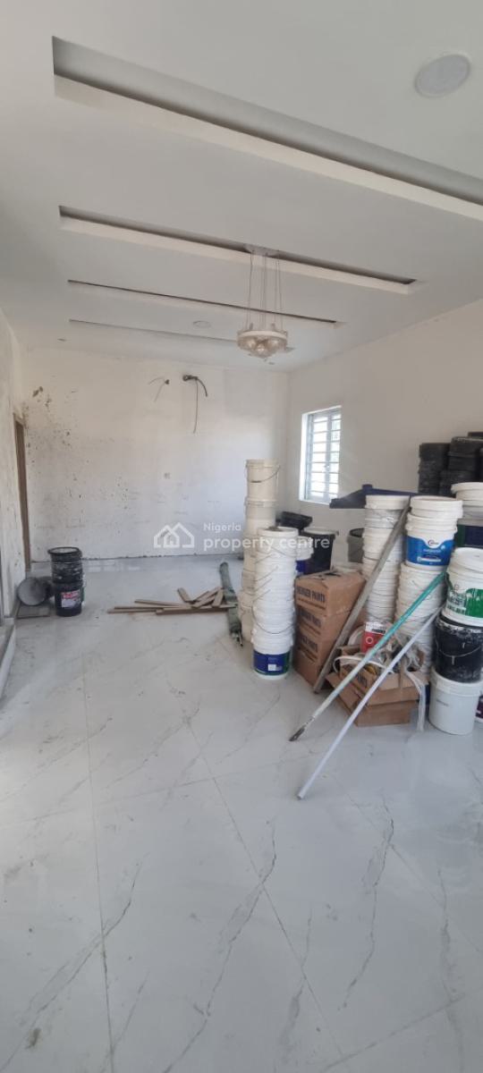 Newly Built 4 Bedroom Duplex, Adeniyi Jones, Ikeja, Lagos, House for Sale