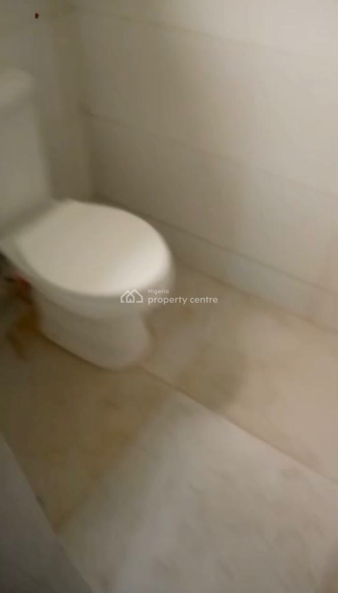 Self Contain, Lekki County, Ikota, Lekki, Lagos, Self Contain (single Rooms) for Rent