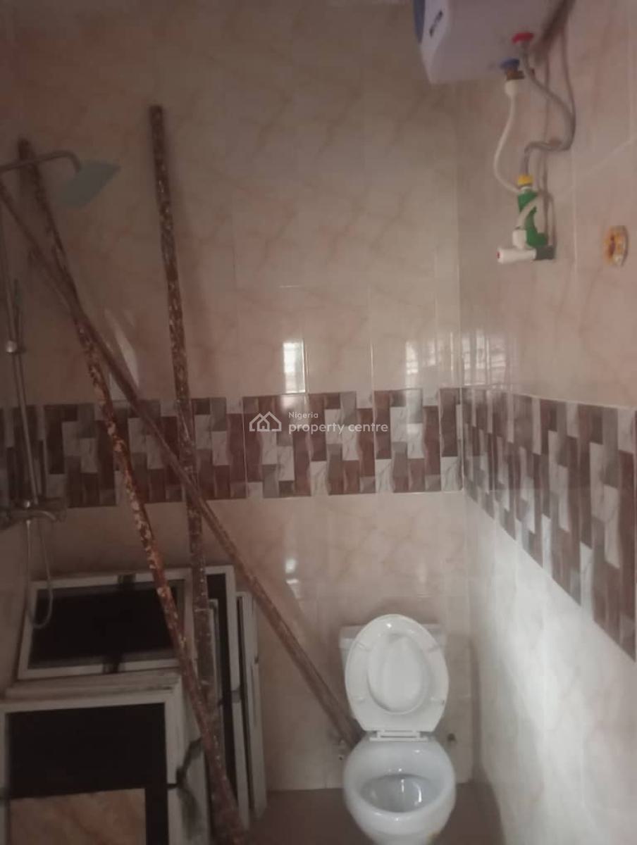 3 Bedroom Semi Detached Self Compound + a Gate House, Harmony Gra, Magoso Phase 1, Gra Phase 1, Magodo, Lagos, Semi-detached Duplex for Rent