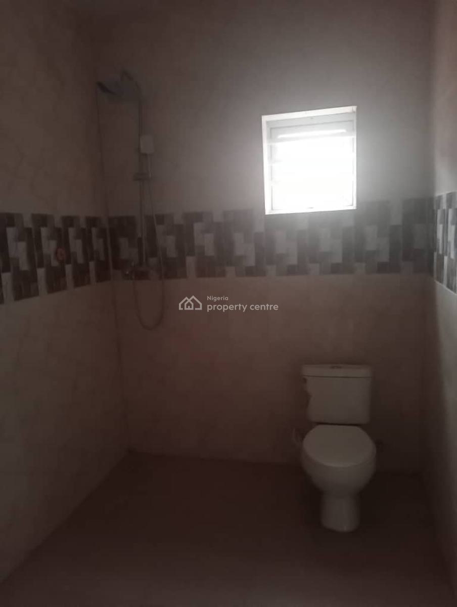 3 Bedroom Semi Detached Self Compound + a Gate House, Harmony Gra, Magoso Phase 1, Gra Phase 1, Magodo, Lagos, Semi-detached Duplex for Rent