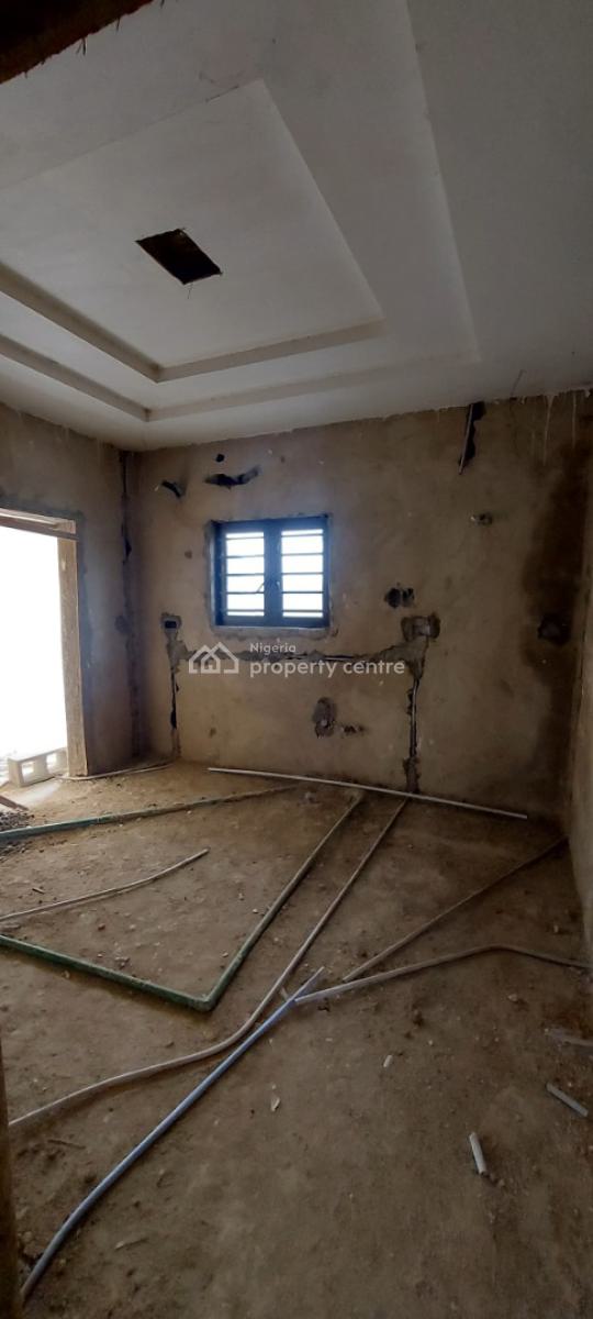 Newly Built 4 Bedroom Detached Duplex + Bq, Gbagada, Lagos, House for Sale