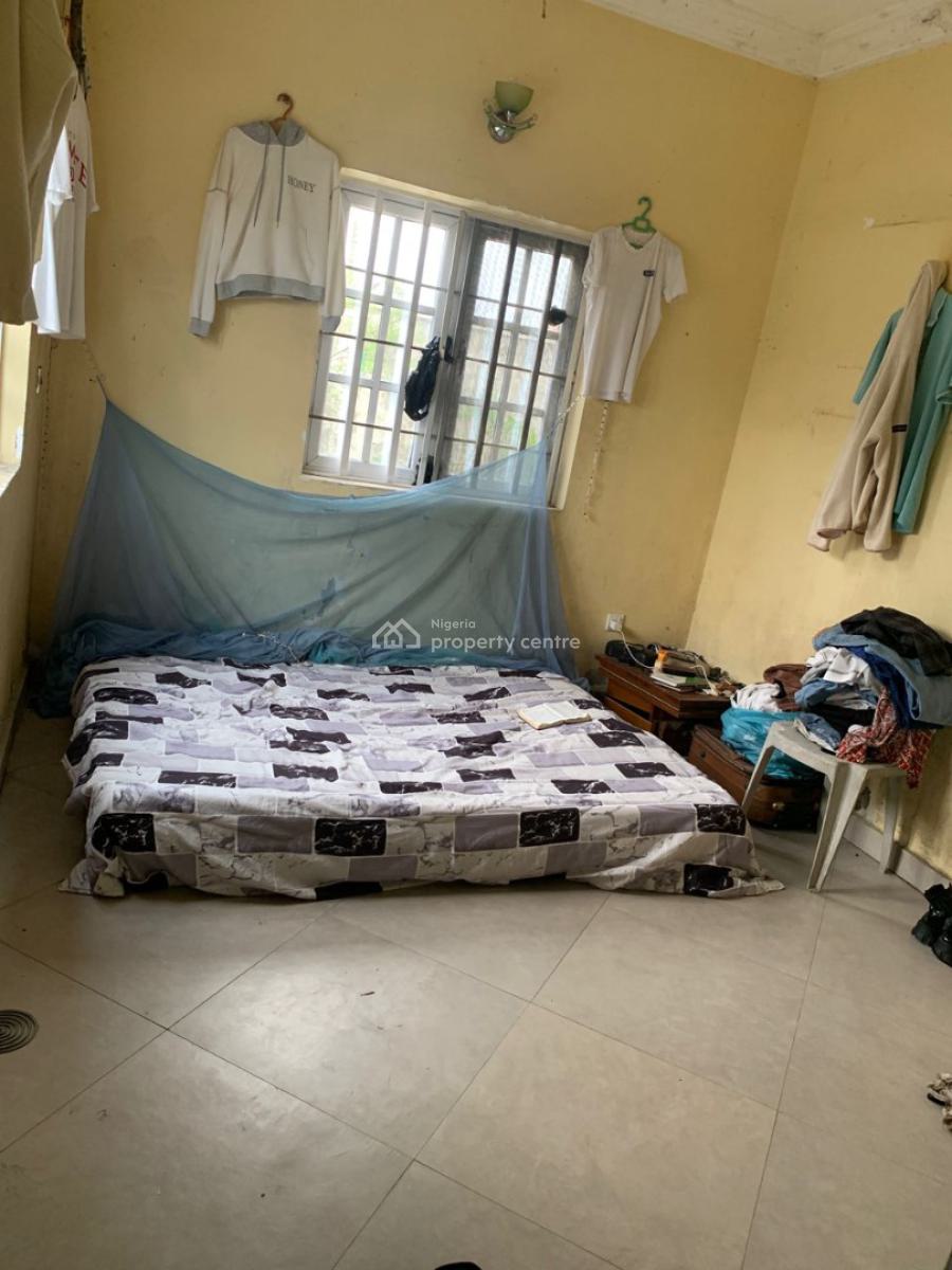 Self Contain Apartment, Jehovah Witness Road, Bogije, Ibeju Lekki, Lagos, Self Contain (single Rooms) for Rent