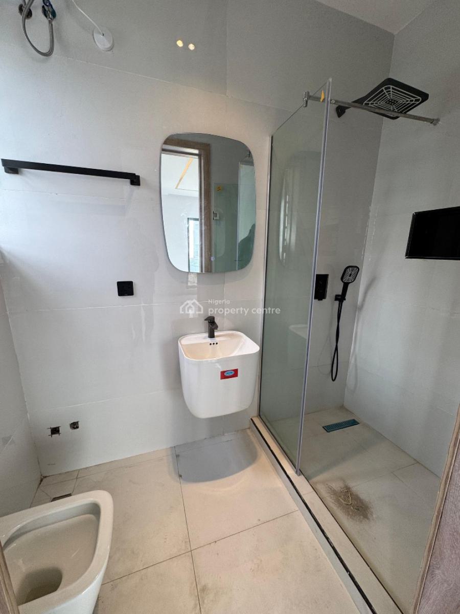 Luxuriously Finished Brand New 2bedroom Apartment, Ikate, Lekki, Lagos, Flat / Apartment for Sale