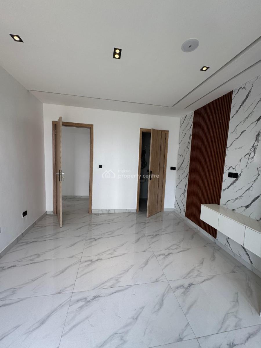 Luxuriously Finished Brand New 2bedroom Apartment, Ikate, Lekki, Lagos, Flat / Apartment for Sale