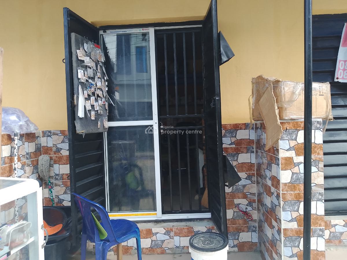 Shop Space in Seaside Estate, Seaside Estate, Badore Road, Ajah Lekki Lagos, Badore, Ajah, Lagos, Shop for Rent