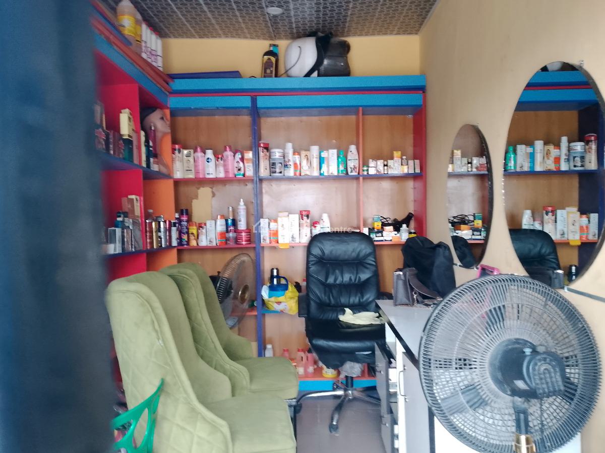 Shop Space in Seaside Estate, Seaside Estate, Badore Road, Ajah Lekki Lagos, Badore, Ajah, Lagos, Shop for Rent