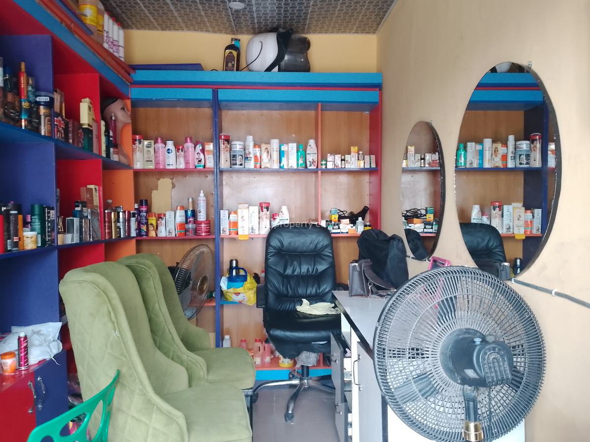 Shop Space in Seaside Estate, Seaside Estate, Badore Road, Ajah Lekki Lagos, Badore, Ajah, Lagos, Shop for Rent