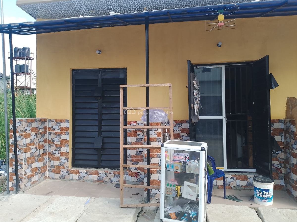 Shop Space in Seaside Estate, Seaside Estate, Badore Road, Ajah Lekki Lagos, Badore, Ajah, Lagos, Shop for Rent