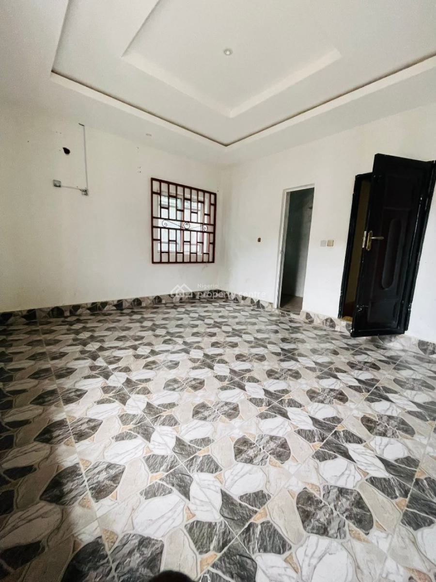 2 Bedroom Apartments with Bq, Ikotun, Lagos, Flat / Apartment for Rent