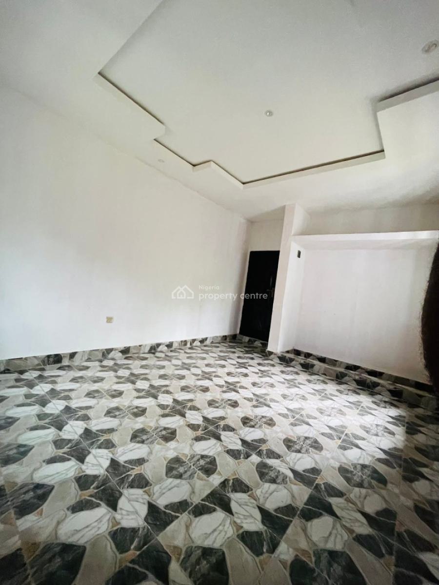 2 Bedroom Apartments with Bq, Ikotun, Lagos, Flat / Apartment for Rent
