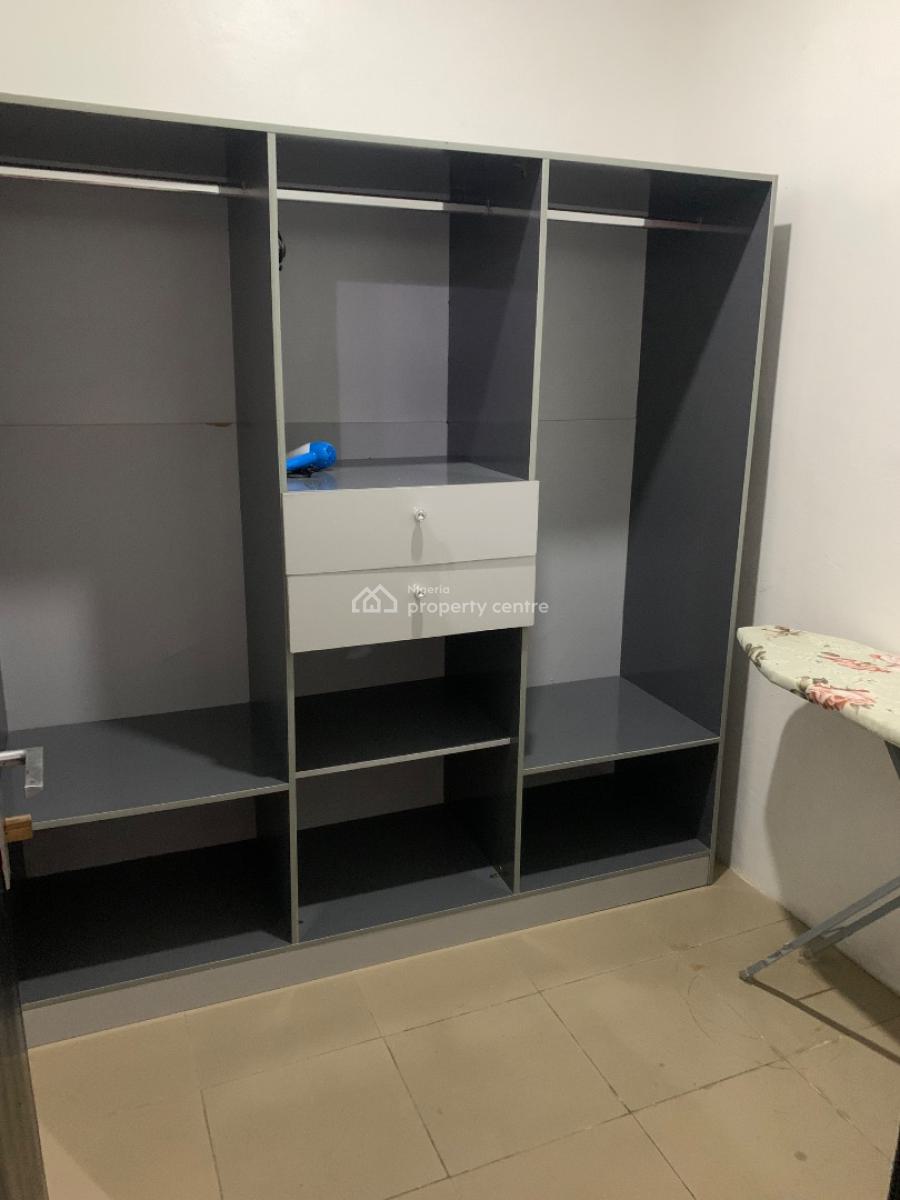 Loft Studio Unit with Walk-in-closet in Lekki Phase 1, Lekki Phase 1, Lekki, Lagos, Self Contain (single Rooms) Short Let