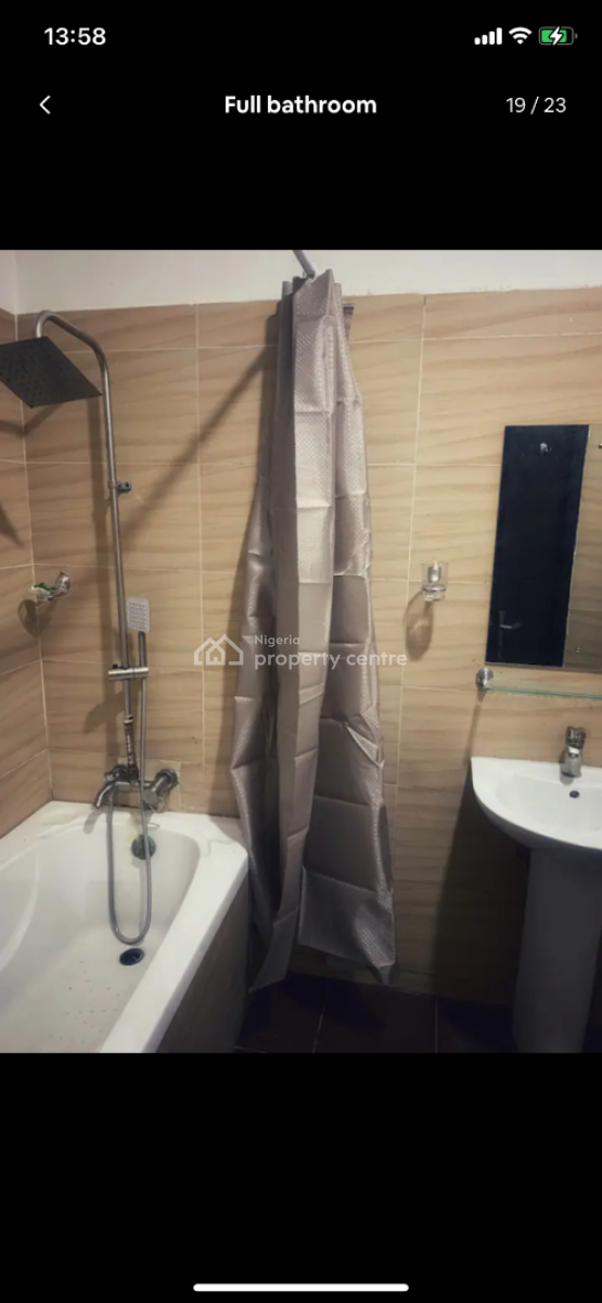 Loft Studio Unit with Walk-in-closet in Lekki Phase 1, Lekki Phase 1, Lekki, Lagos, Self Contain (single Rooms) Short Let