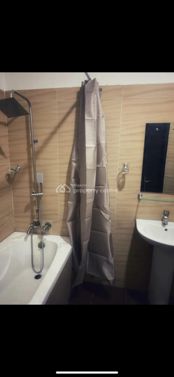 Loft Studio Unit with Walk-in-closet in Lekki Phase 1, Lekki Phase 1, Lekki, Lagos, Self Contain (single Rooms) Short Let