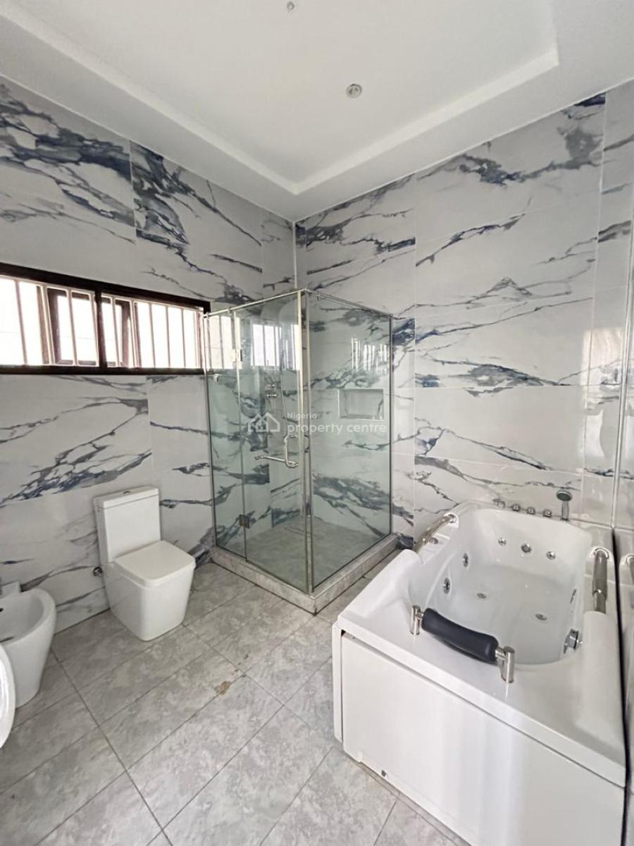 5 Bedroom Fully Detached Duplex, Lekki, Lekki Phase 1, Lekki, Lagos, Detached Duplex for Sale