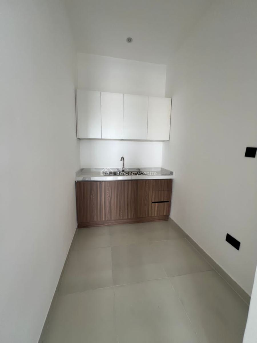5 Bedroom Fully Detached Duplex, Lekki, Lekki Phase 1, Lekki, Lagos, Detached Duplex for Sale