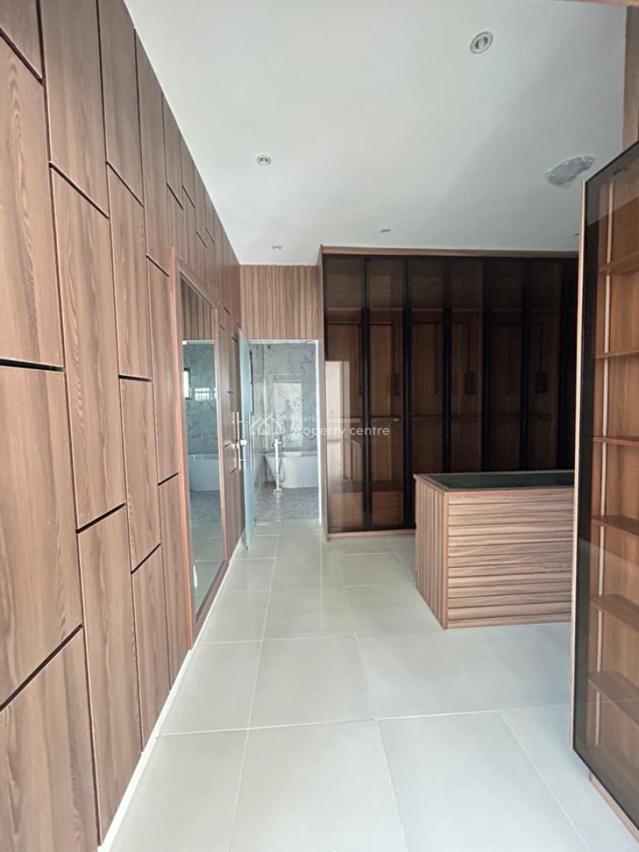 5 Bedroom Fully Detached Duplex, Lekki, Lekki Phase 1, Lekki, Lagos, Detached Duplex for Sale
