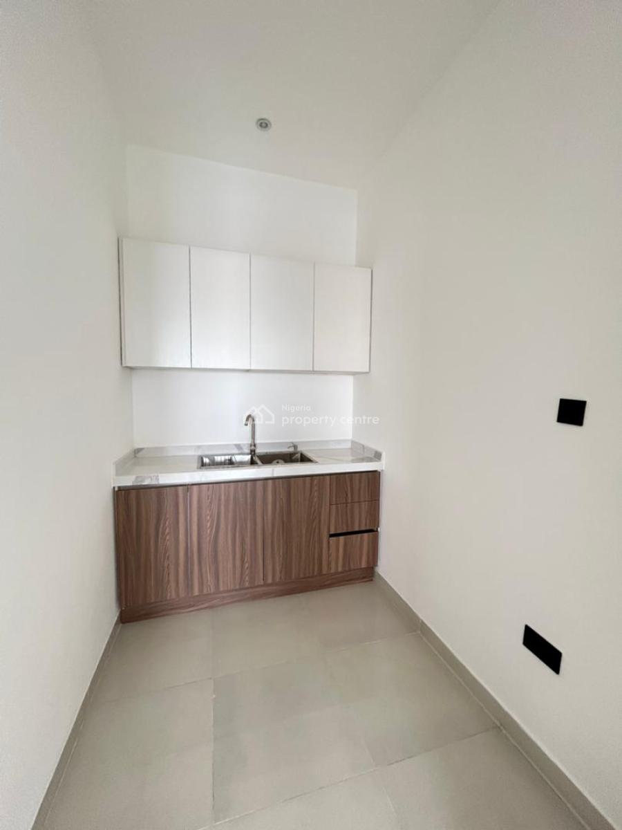 5 Bedroom Fully Detached Duplex, Lekki, Lekki Phase 1, Lekki, Lagos, Detached Duplex for Sale