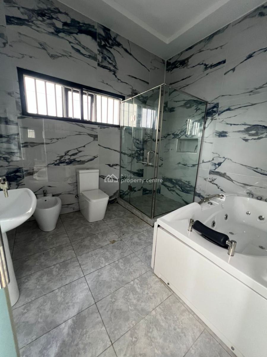 5 Bedroom Fully Detached Duplex, Lekki, Lekki Phase 1, Lekki, Lagos, Detached Duplex for Sale