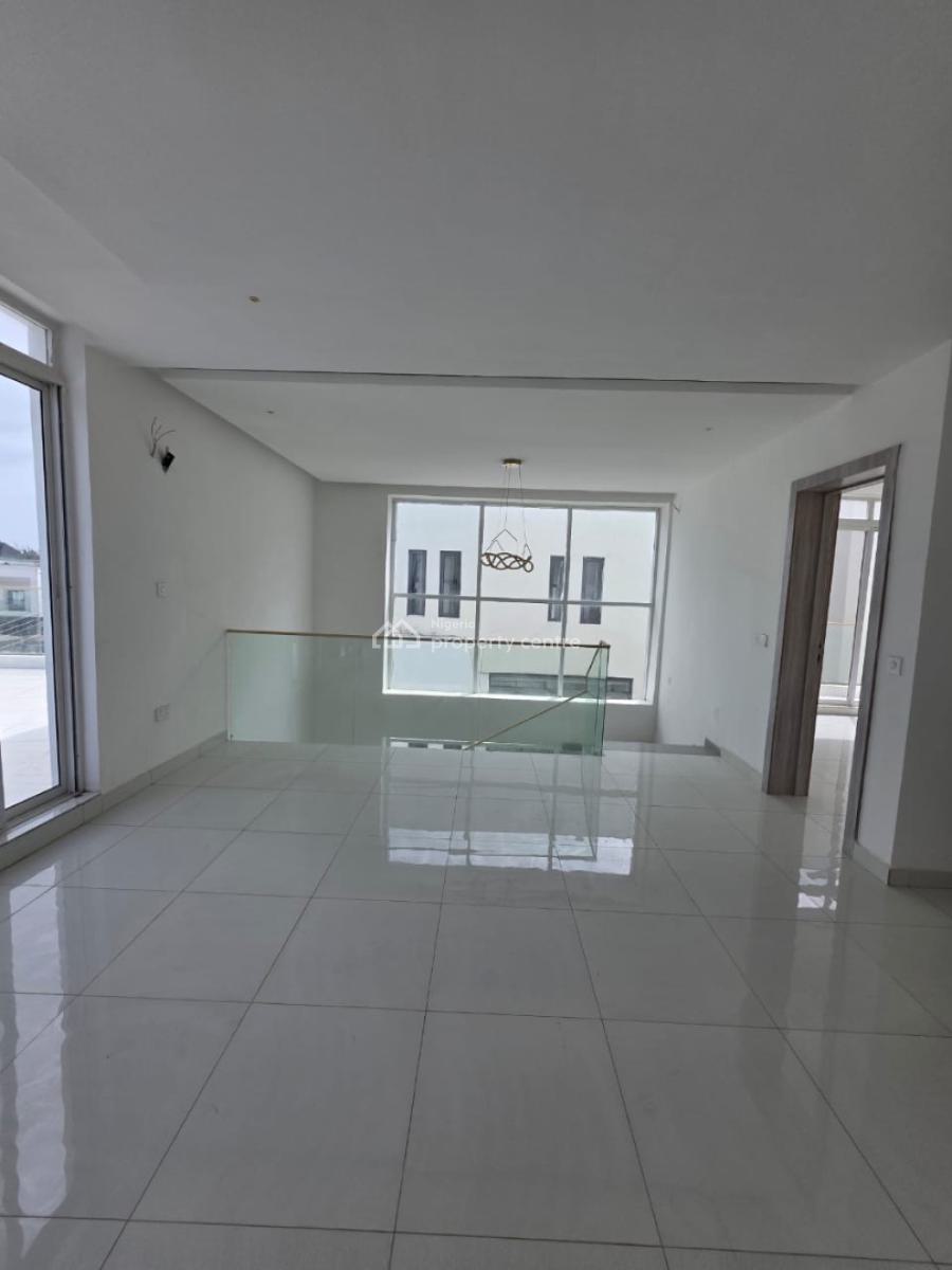 Tastefully Finished 5bedroom Duplex, Megamound Estate, Ikota, Lekki, Lagos, House for Sale