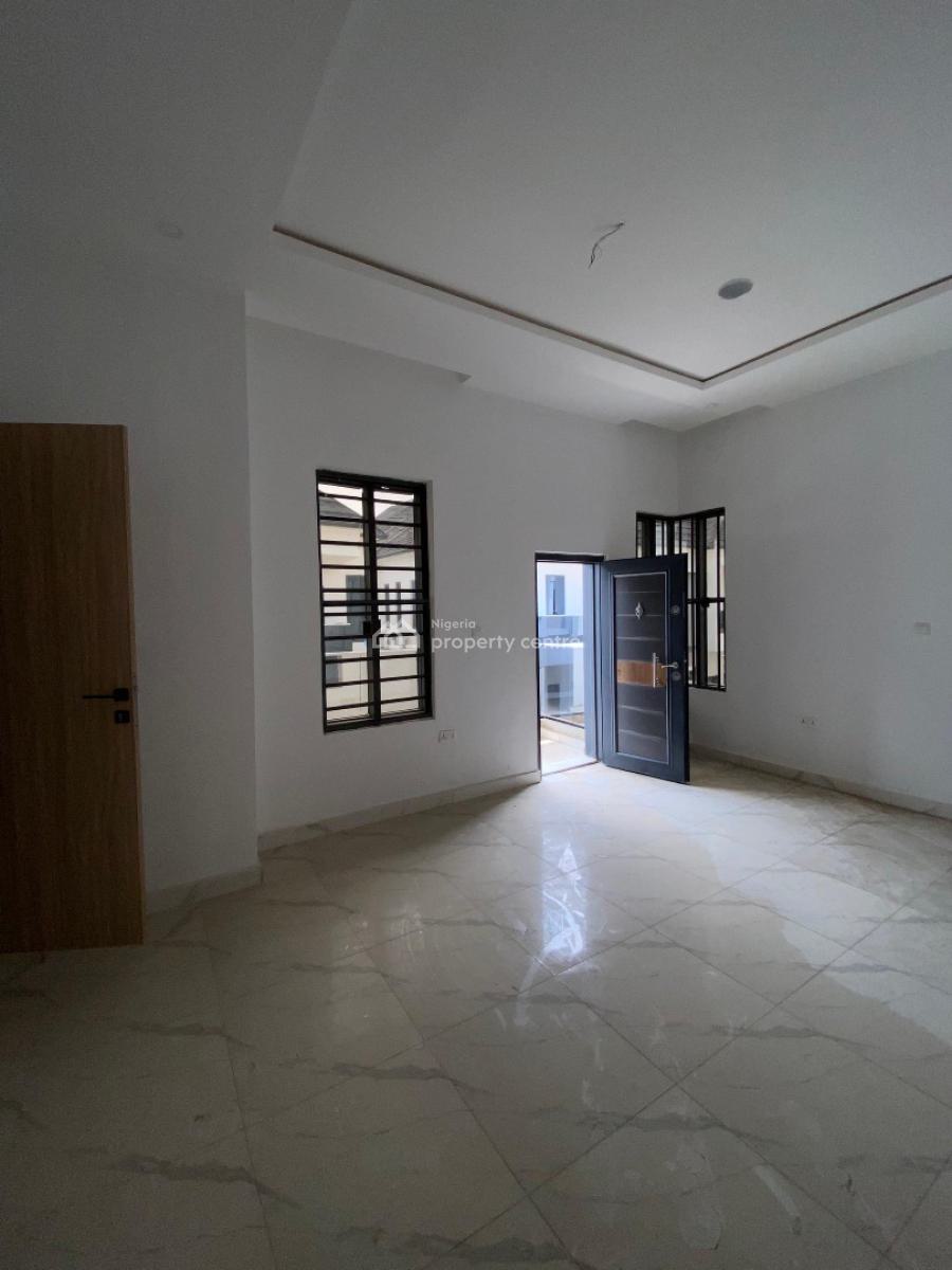 Elegance Lives Here, Extension, Harris Drive, Vgc, Lekki, Lagos, Semi-detached Duplex for Rent