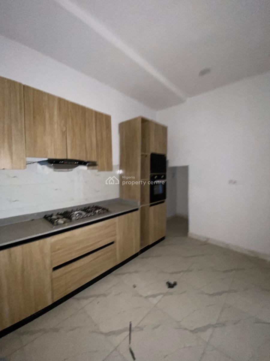 Elegance Lives Here, Extension, Harris Drive, Vgc, Lekki, Lagos, Semi-detached Duplex for Rent