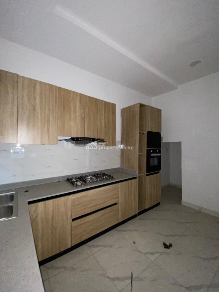 Elegance Lives Here, Extension, Harris Drive, Vgc, Lekki, Lagos, Semi-detached Duplex for Rent